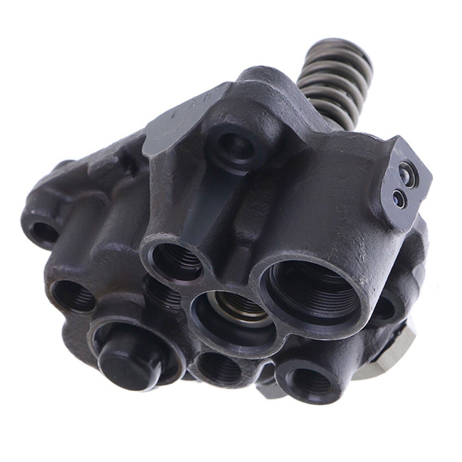 Fuel Injection Pump X4 Head Rotor 129602-51741 For YANMAR 4TNE88 4TNV88 Engine