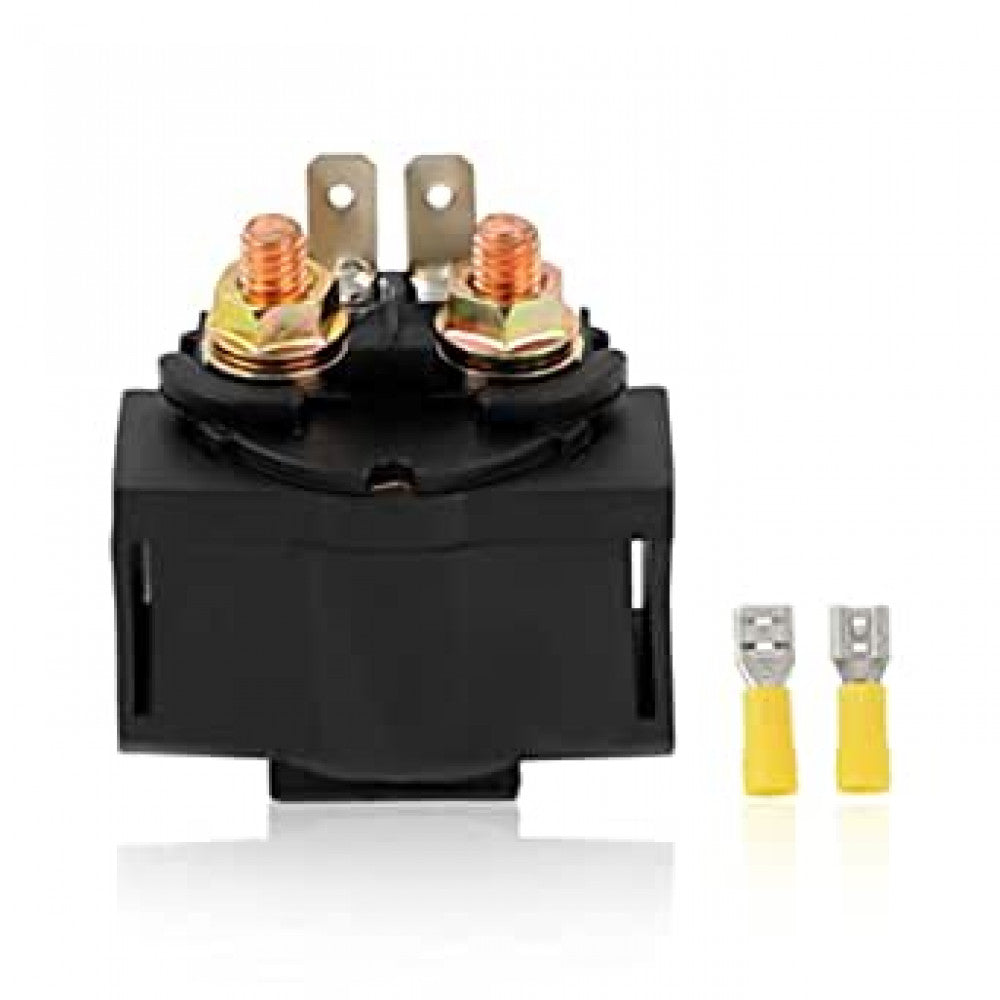 Starter Solenoid Relay for Kawasaki Prairie 300 1999-2002 KVF300B KVF300A 4x4