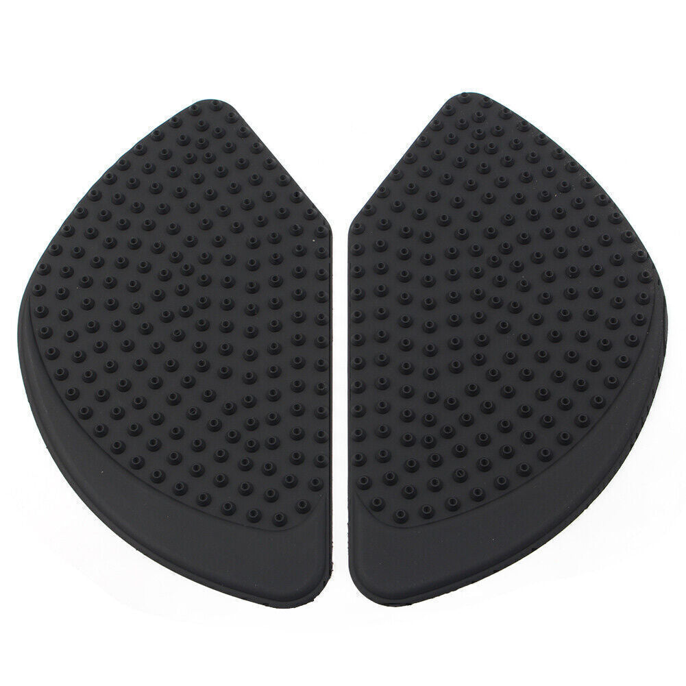Tank Traction Pad Side Gas Knee Grip Decal Trim Fit for Kawasaki Z650 2017