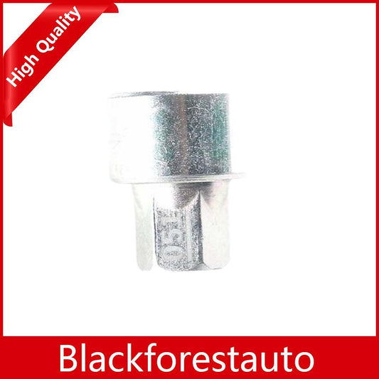 51 Wheel Lock Lugnut Anti Theft Tire Key for BMW F12 F20 F21 F30 F31 F32 F34 F36 Q