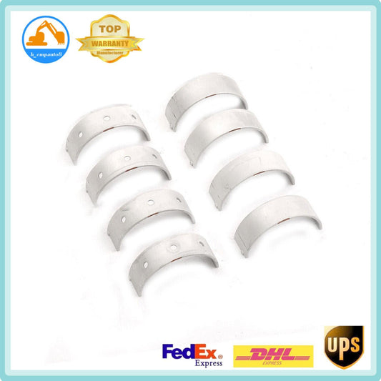 Crankshaft Main Bearings for Porsche for Cayenne Macan for Panamera S GTS 3.6T 3.0T STD