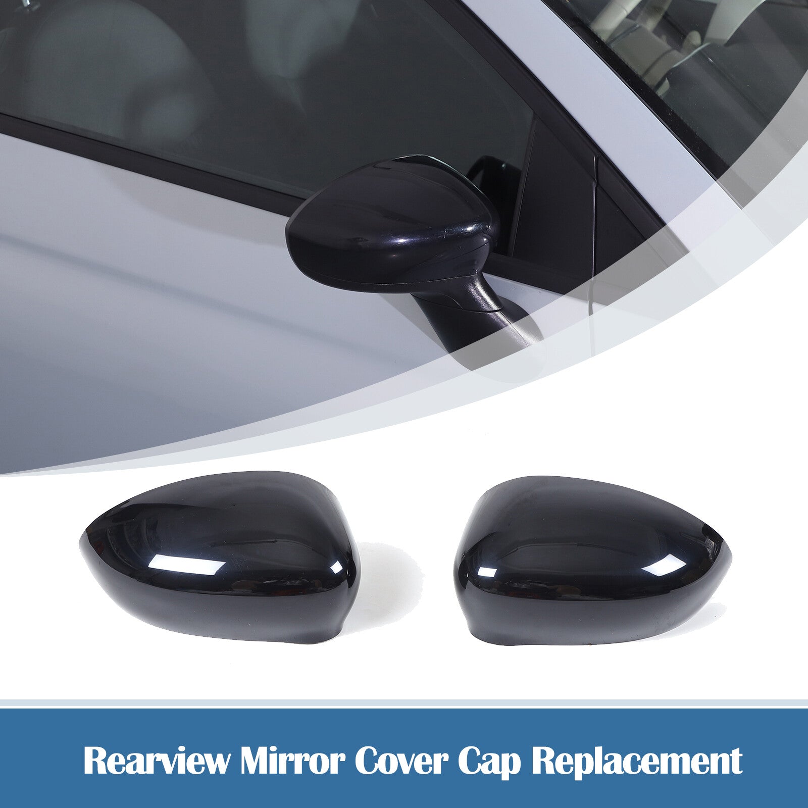 Red Carbon Fiber Dashboard Side Vent Socket Trim Trim for Lotus EMIRA 22-24- v
