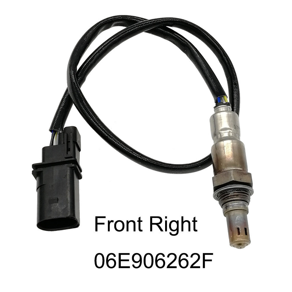 234-4893 Oxygen sensor 0025400617 for Mercedes-Benz CLK320, CLK500, C230, C240, and C350 models.