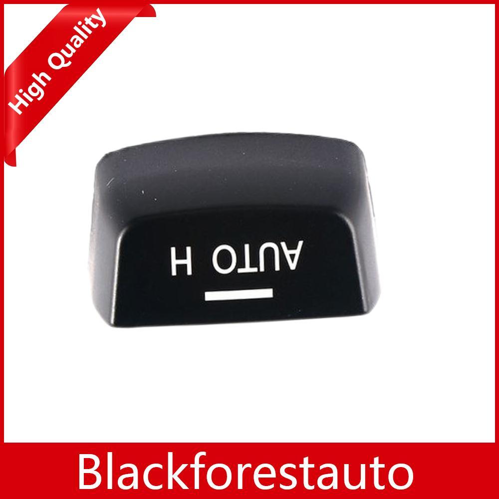 for BMW F02 F07 F10 F18 09-13 Parking Brake Auto H Button Switch Cover Trim