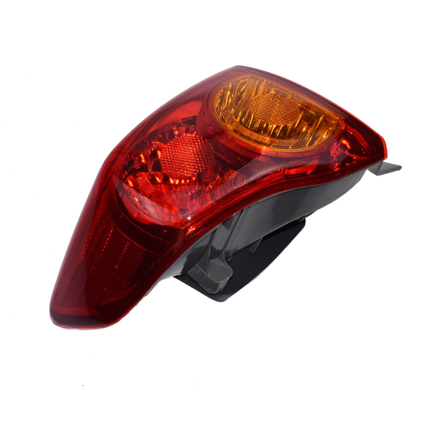 Taillight Taillight Taillight Driver's Side Left Rear 8156002460 For 2009 - 10 for Corolla - v