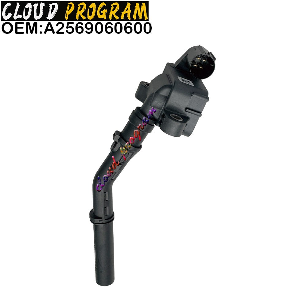Engine ignition coil one piece A2569060600 suitable for GLE450 n