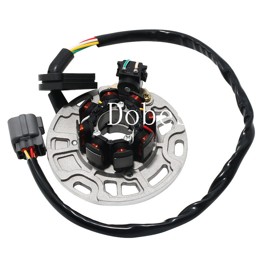 Water pump with gasket suitable for Silverado, Gimbal for Sierra, for Cadillac 4.8L, 5.3L, 6.0L... W