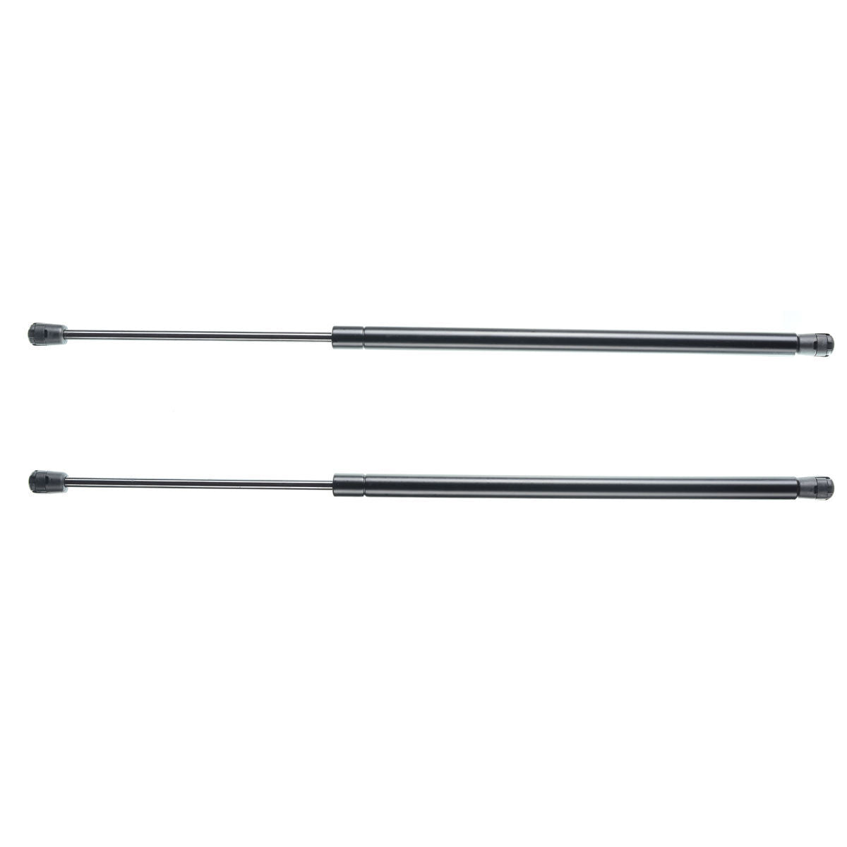 Rear Trunk Lift Supports Shocks 2PCS for Mercedes-Benz C230 2002-2005 C320 Coupe Q