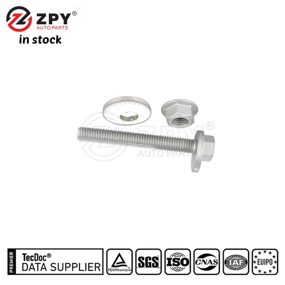 ZPY Rear Lower Suspension Control Arm Bolt for Buick Regal Sportback 2020 Q