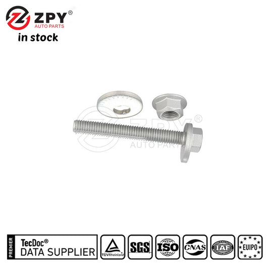 ZPY Rear Lower Suspension Control Arm Bolt for Buick Regal Sportback 2020 Q