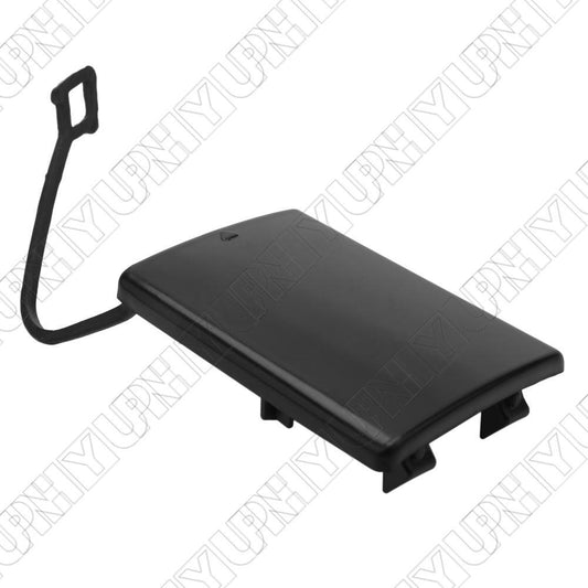 2118850026 Front Bumper Tow Hook Cover for Mercedes-Benz W211 E-Class 2002-2006 Q