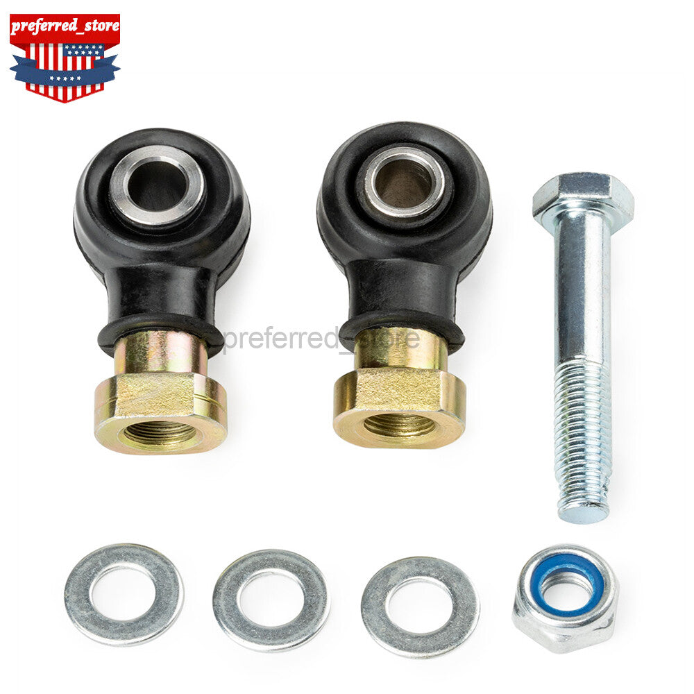 Brand new global all-terrain vehicle tie rod end kit suitable for Polaris RZR 4 800 2012-2013 51-1030- v