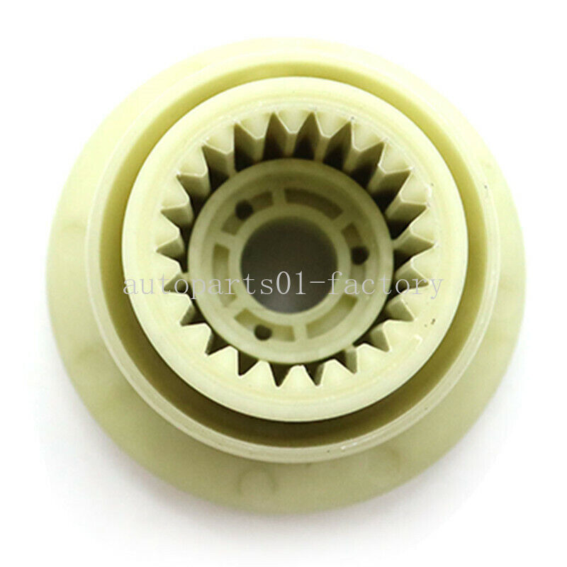 Transfer Case Actuator Motor Gear Repair Kit for BMW X3 X5 X6 E83 E53 E70 E71