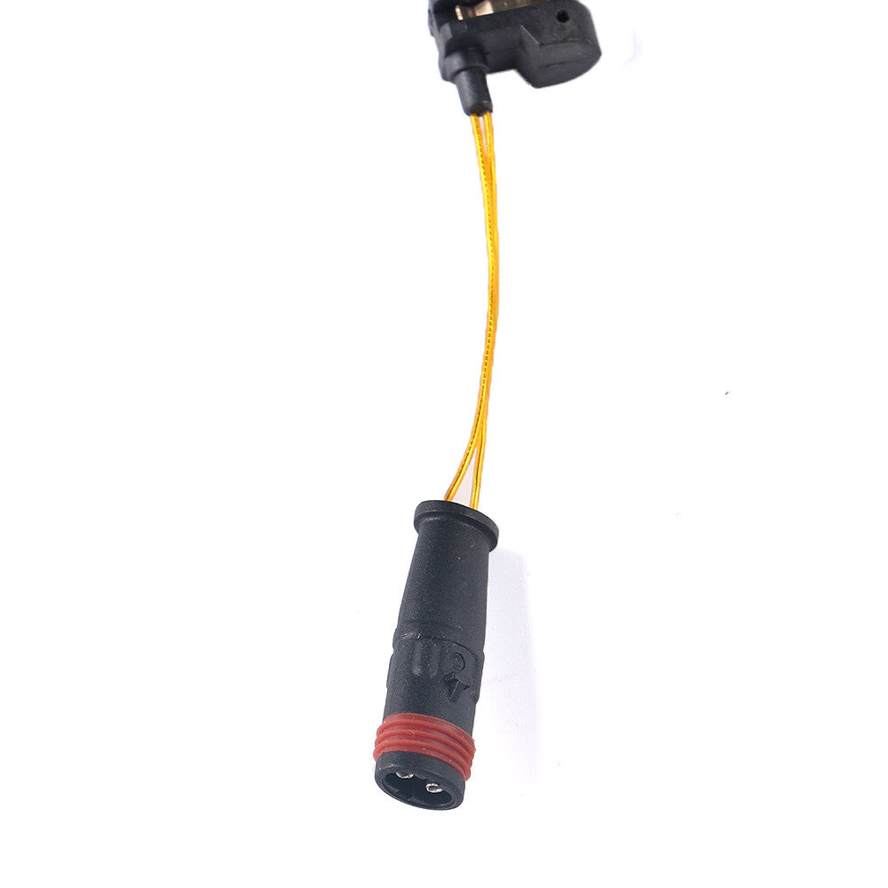 Wheel Brake Pad Wear Sensor Front/Rear 2205401517 for Mercedes W211 W164 Replace Q