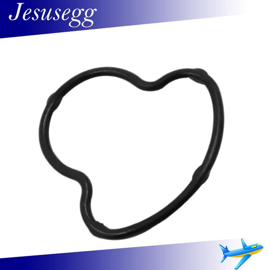 for Toyota 15692-75011 15692-0C020 15692-75010 Engine Oil Filter Adapter Gasket Q