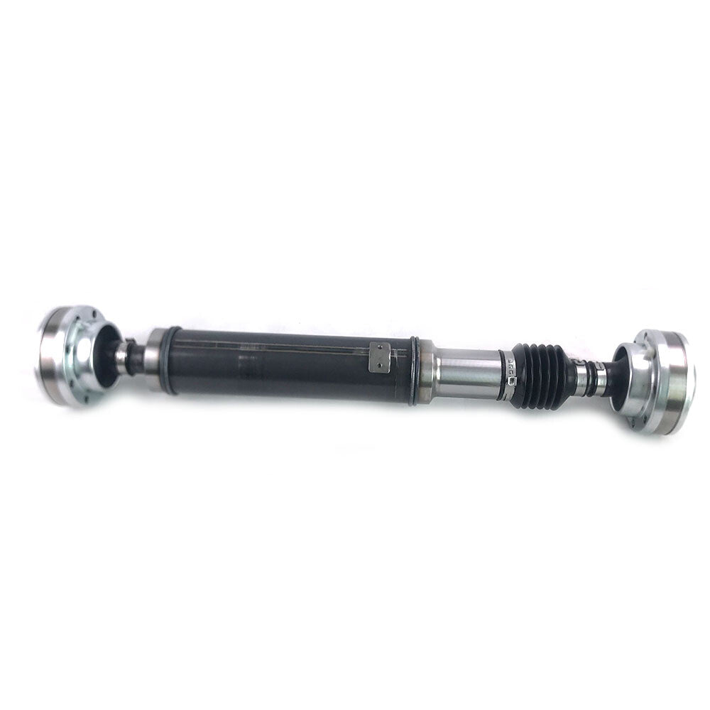 Rear drive shaft prop shaft 1 piece suitable for Jeep for Wrangler JK 2 doors 2007-2011 68022107AB Q