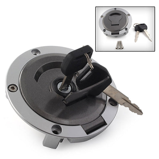 Fuel Gas Cap Tank Lock Motorcycle for Honda MSX125 2016-2019 CBR1000RR 2018-2019 Q