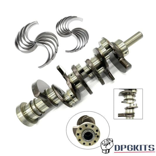 AJ126 Engine Crankshaft  Connecting Bearing Kit for Jaguar Land Rovers 3.0L V6