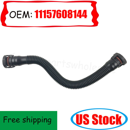 For F20 F21 F30 F31 1 3 Cylinder Head Vent Hose Pipe 11157608144 n