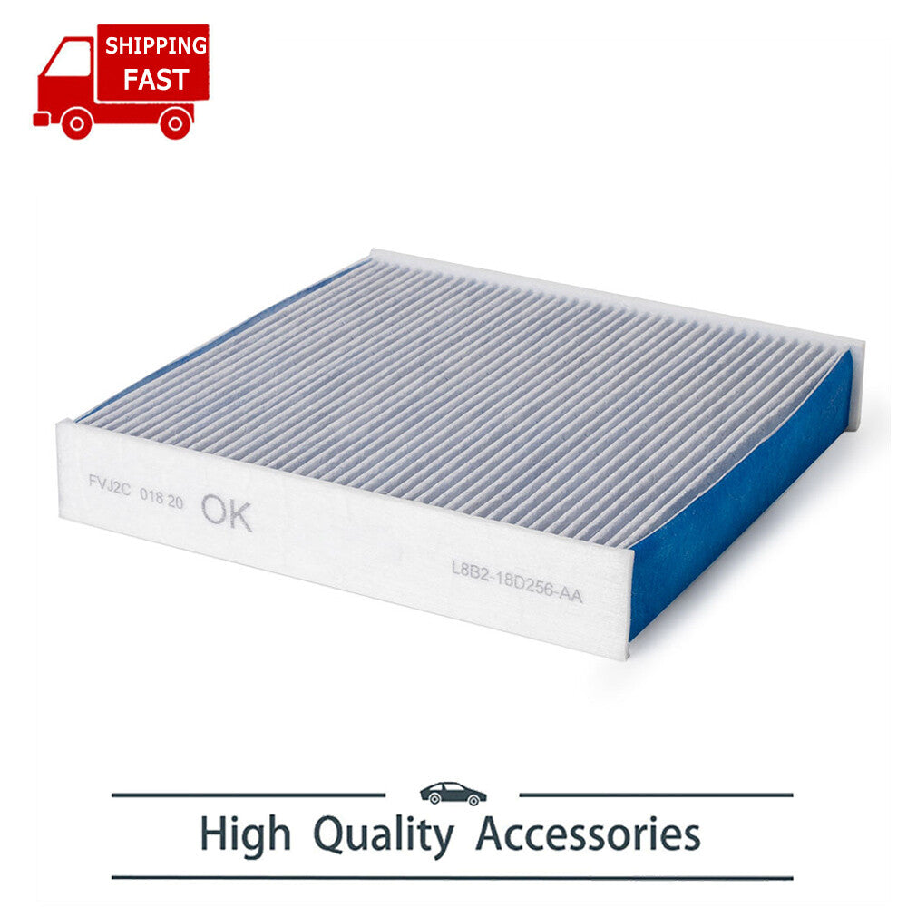 Cabin Air Filter for LAND ROVER DISCOVERY 2021 2022 for DEFENDER 110 2020 2021 2022 Q