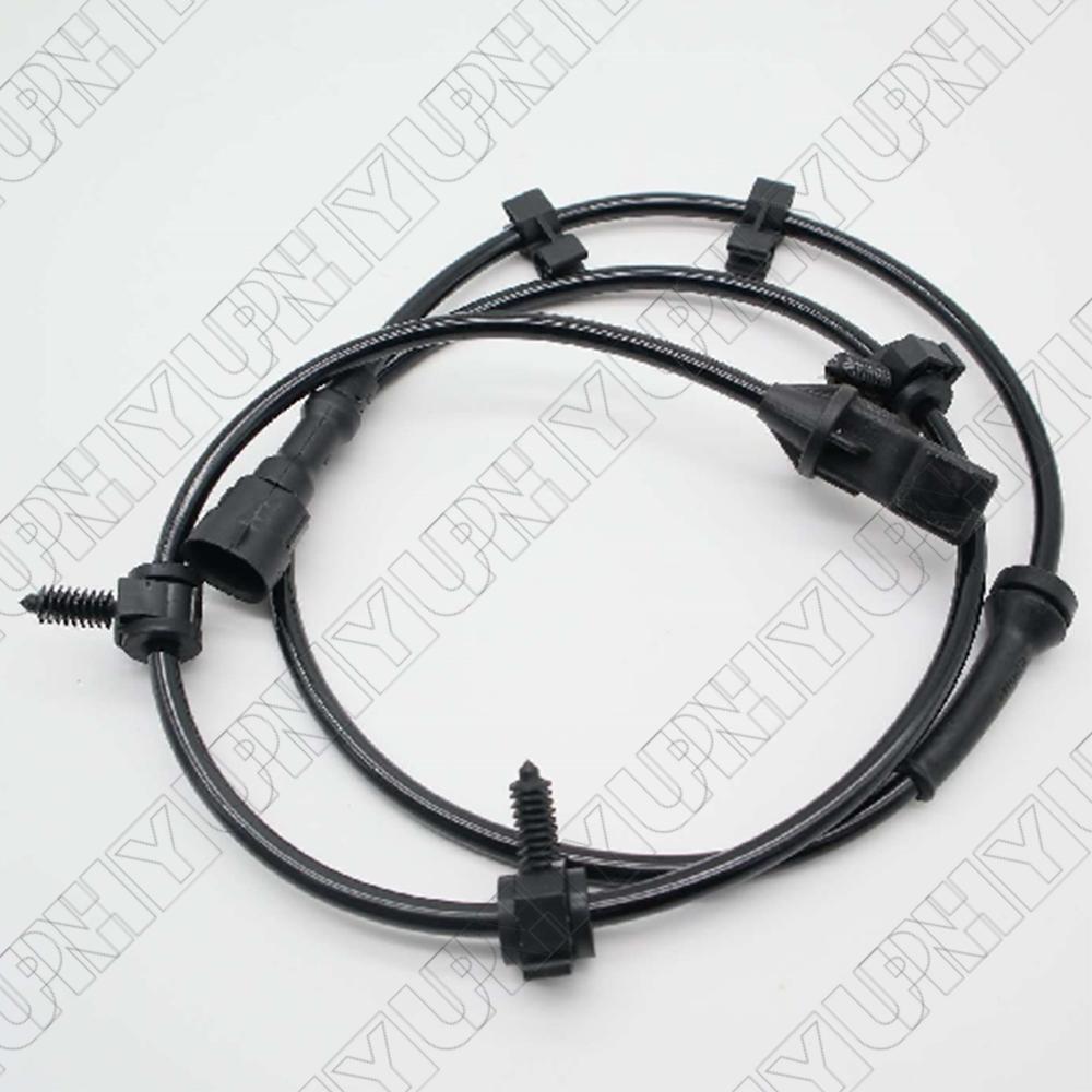4860038AE Rear Left  Right ABS Wheel Speed Sensor for Chrysler PT Cruiser 04-10 Q