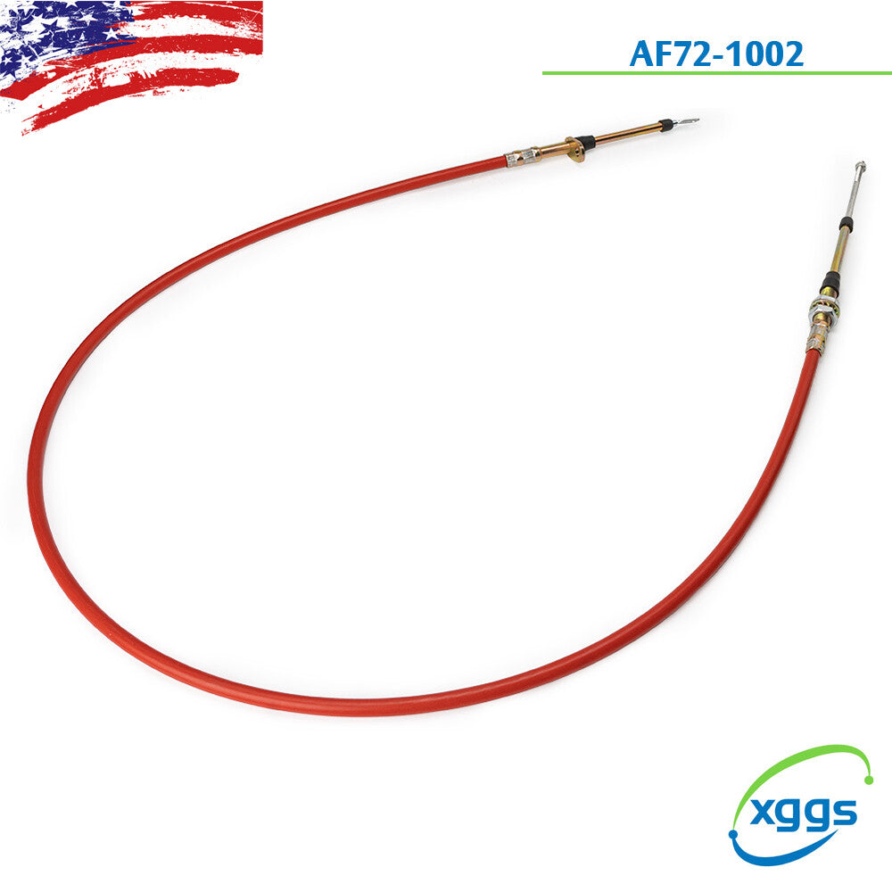 1-pack heavy-duty 5ft transmission cable suitable for 5ft length heavy-duty AF72-1002 L6P4P4 Q