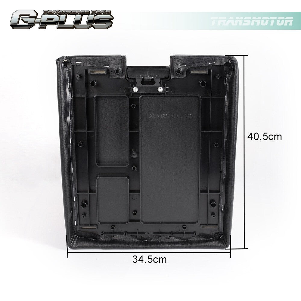 2007 - 2013 Silverado for GMC for Sierra China Taijian 924-810 20864154- v