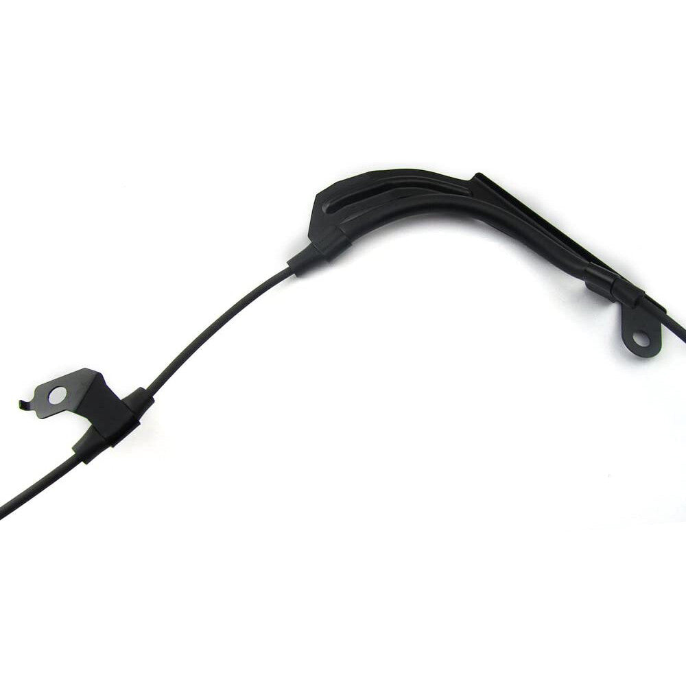 4670A595 Front Left ABS Wheel Speed Sensor for Mitsubishi L200 2012-2015 2013