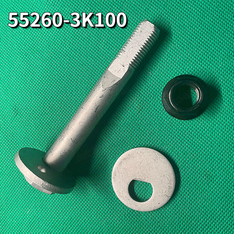 Repair kit for cam adjustment eccentric bolts suitable for HYUNDAI for Kia 07-16 552603K100