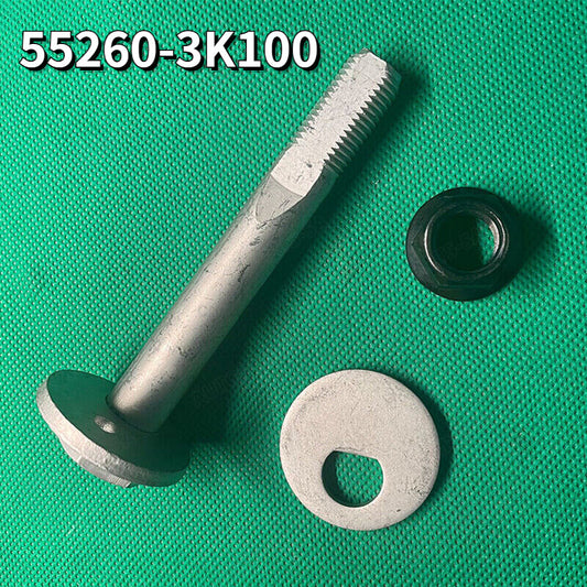Repair kit for cam adjustment eccentric bolts suitable for HYUNDAI for Kia 07-16 552603K100