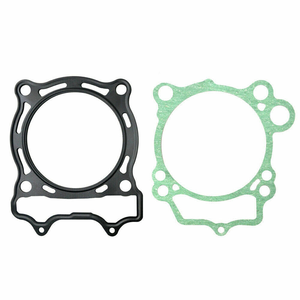 Top End Cylinder Piston Gasket Kit for Yamaha 2006~2011 YZ450F WR450F 07-2011 CN