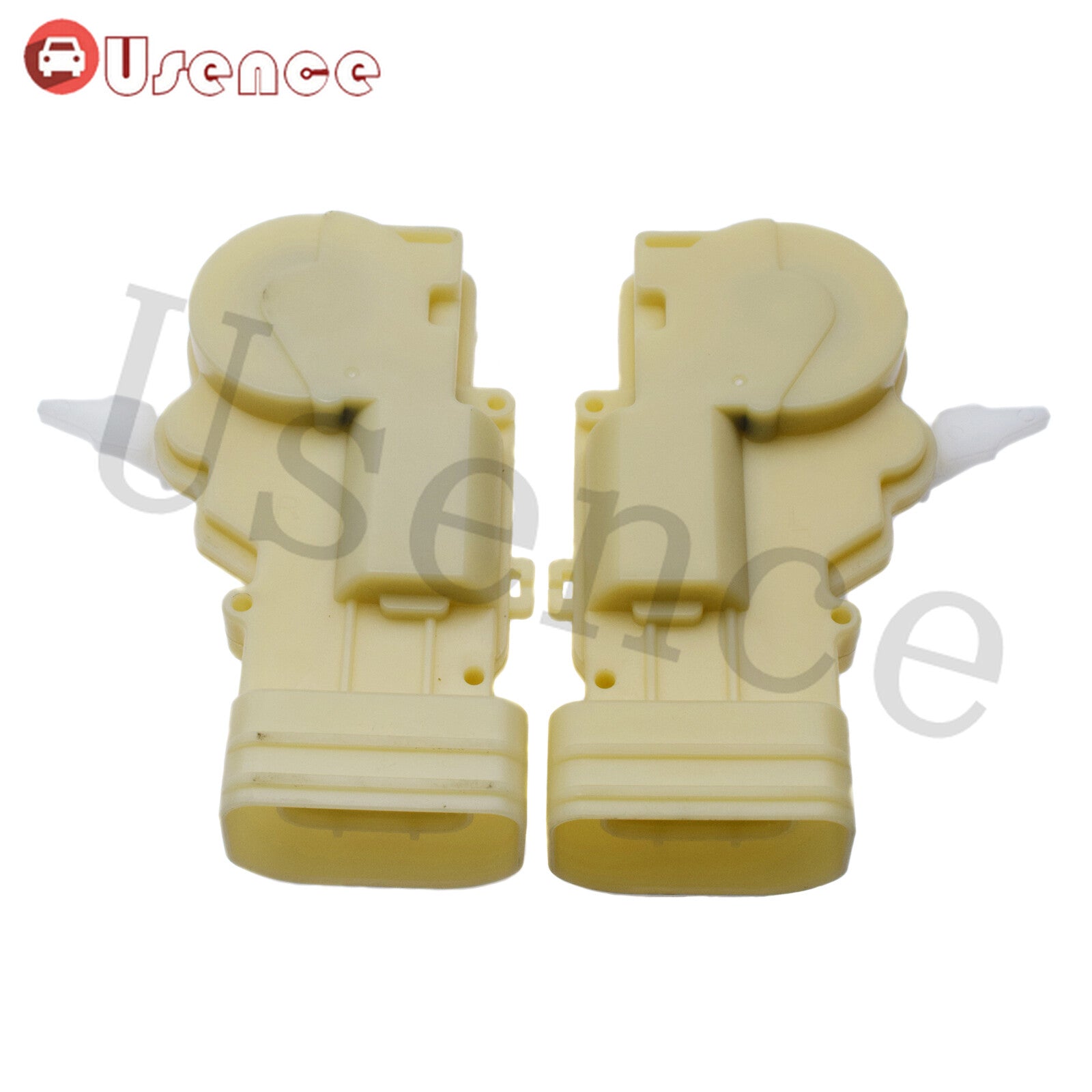 2Pcs Rear Left Right Door Lock Actuators For 1998-05 for Lexus GS300 GS400 GS430