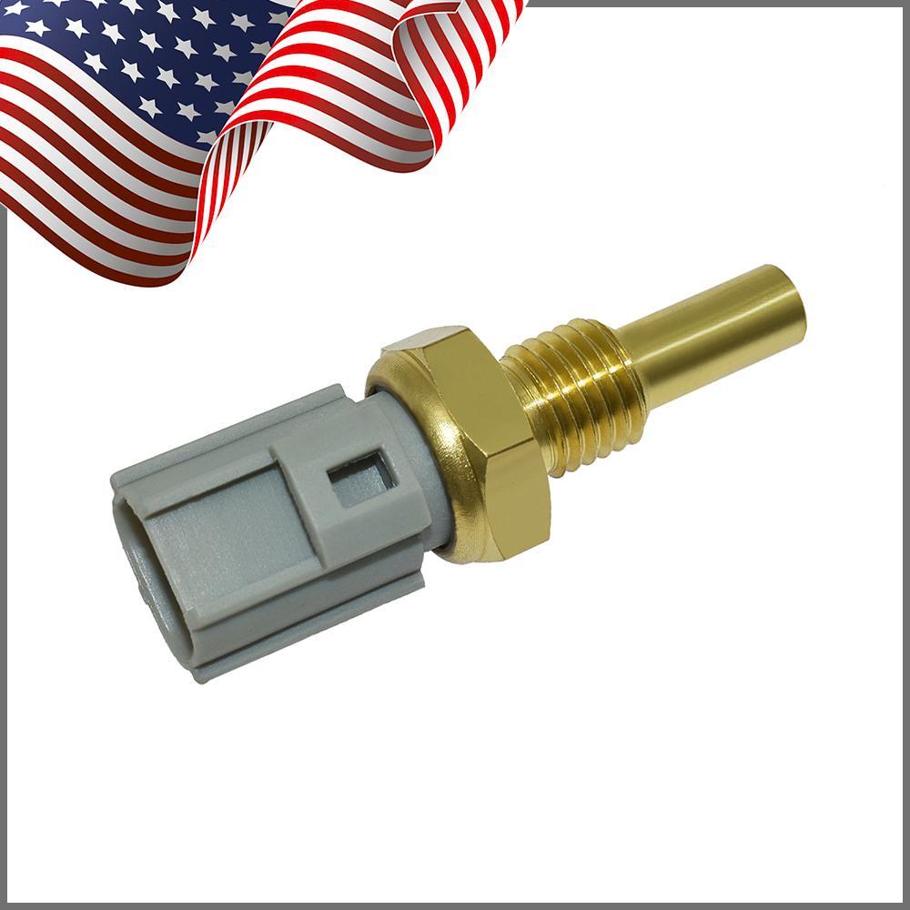 NEW Coolant Water Temp Sensor Fit for Suzuki GSX-R600 750 1000 GSX1300R GSR600
