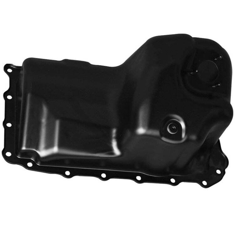 for BMW 1 Series E81 E87 116i 118i 04-11 Oil Pan Q