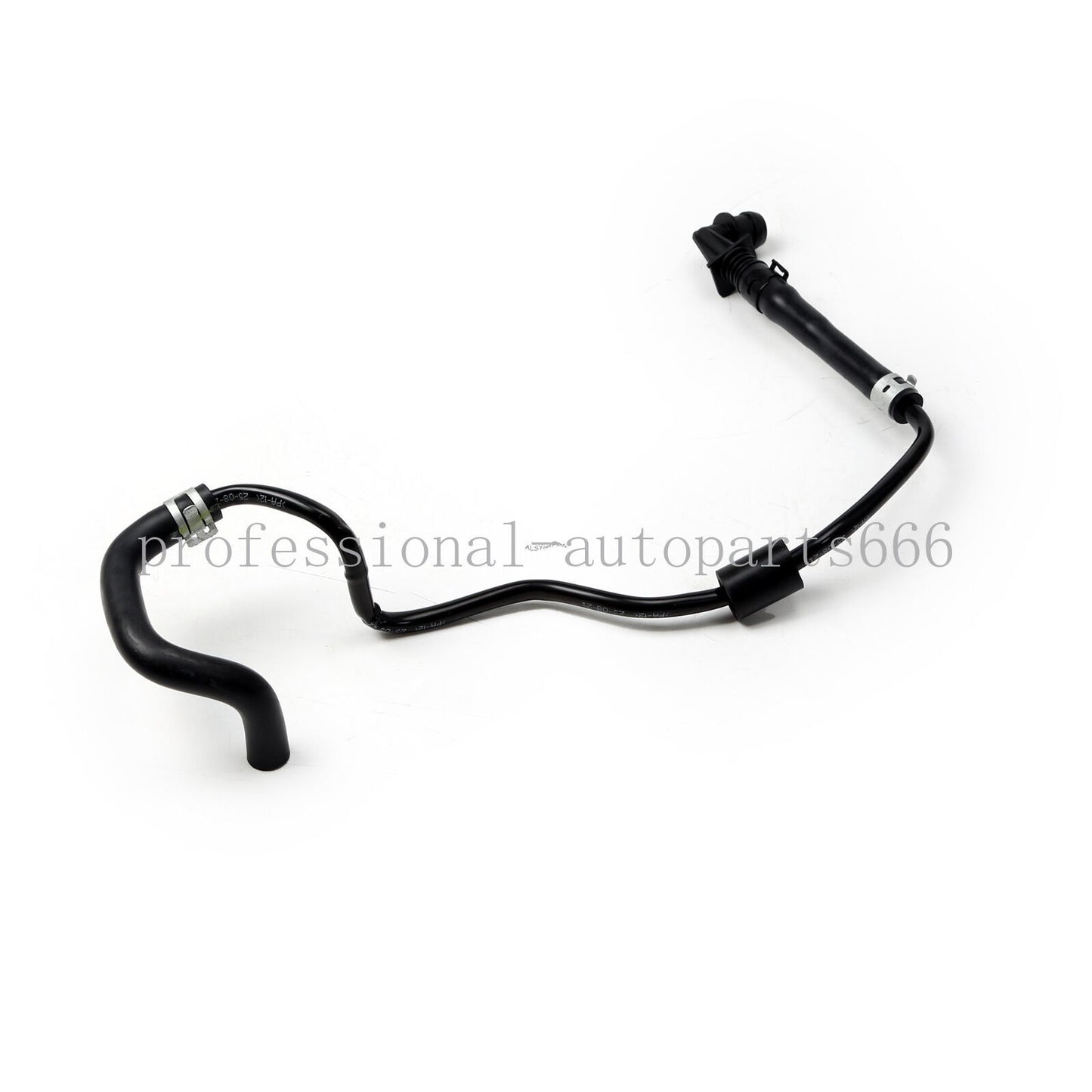 06L121081E New Center Ventilation Hose for Audi for A4 S4 for A6 A7 Q5 Quattro 2.0T Q