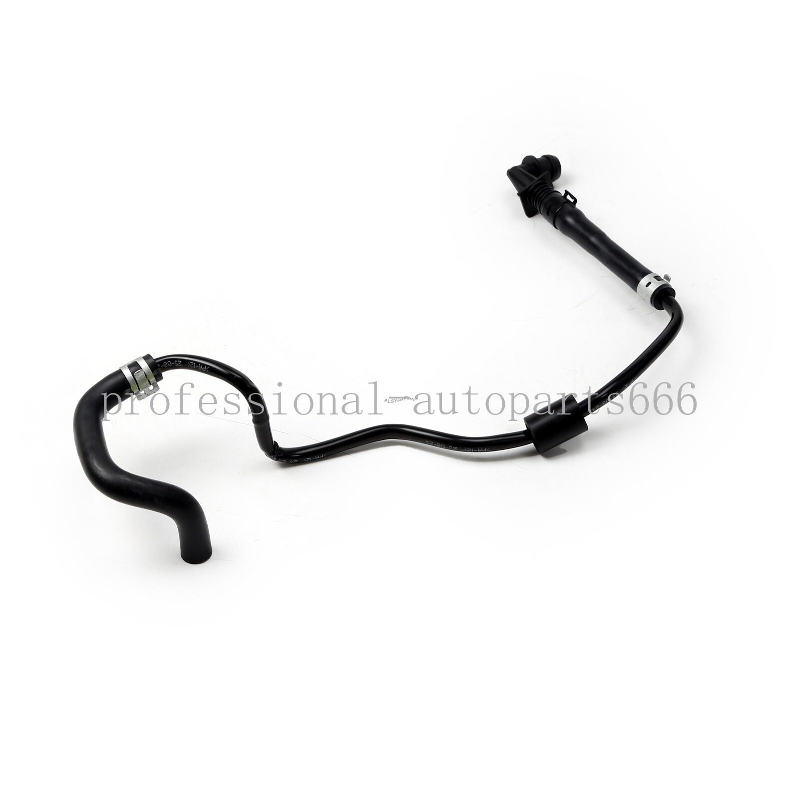 06L121081E New Center Ventilation Hose for Audi for A4 S4 for A6 A7 Q5 Quattro 2.0T Q
