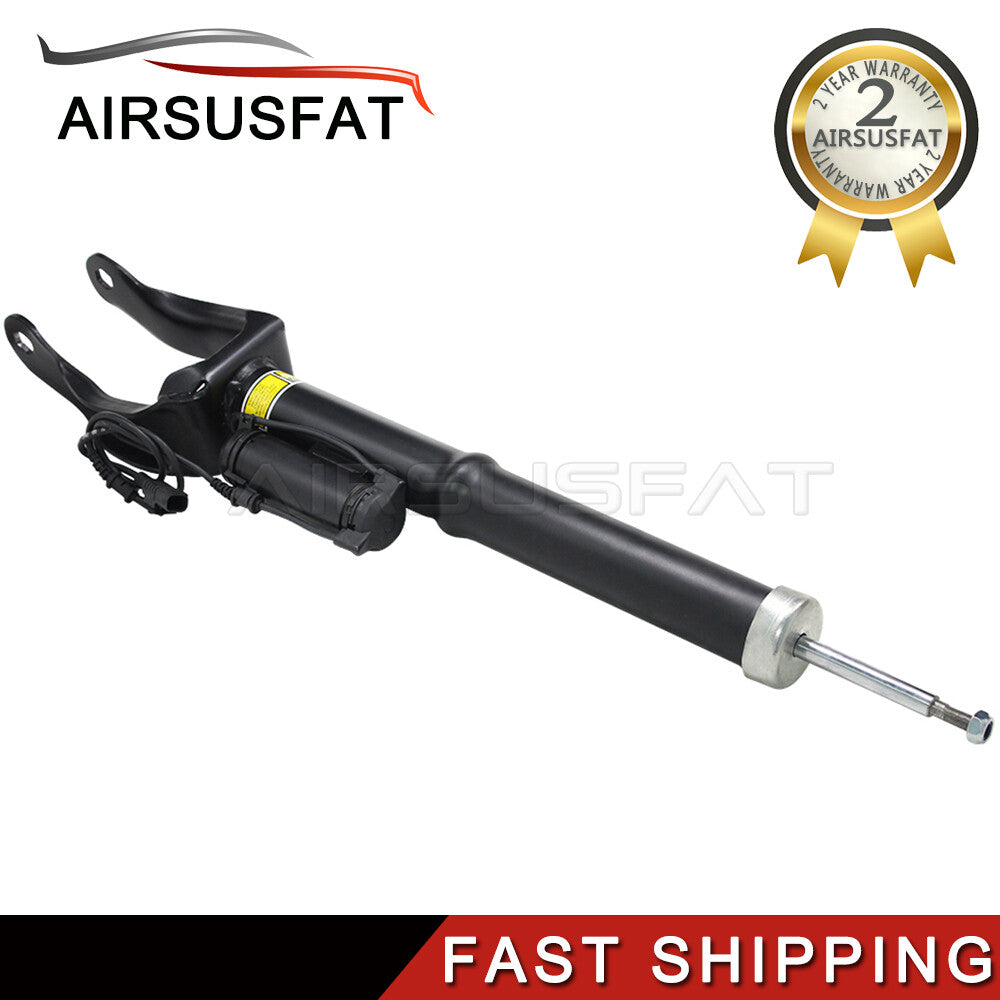for MERCEDES GL/ML CLASS W166 X166 FRONT RIGHT SHOCK STRUT CORE W/ ADS AIR SHOCK