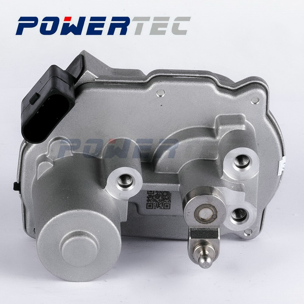 BV50 Turbo actuator 53049880054 for Audi A4 A6 for A8 Q7 3.0 TDI 150Kw 171Kw 176Kw