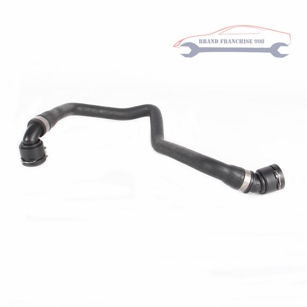 2.0T coolant hose suitable for BMW 520i 528i 2010 - 2017 N20 #17127619685#