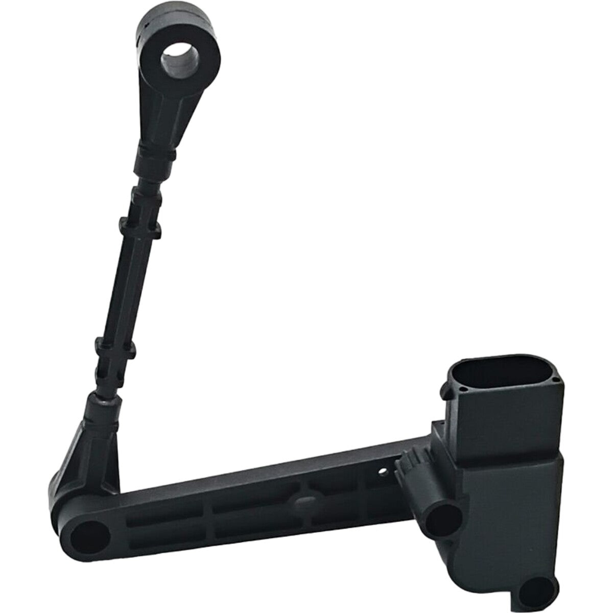Rear Side Suspension Height Level Sensor for Land Rover LR3 2005-2009 LR020161 v