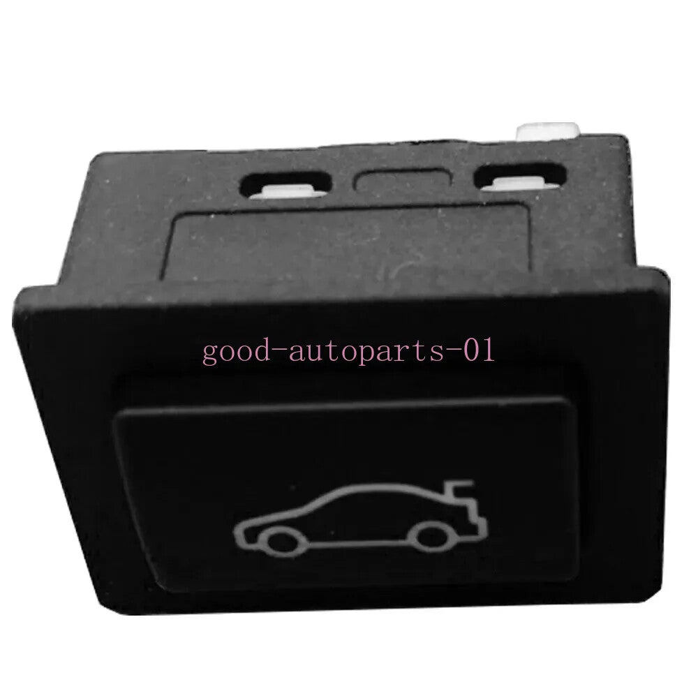 1 Trunk unlock switch 61319200316 Applicable to for BMW 3 Series, 4 Series, 5 Series, 6 Series, 7 Series, X1, X3, M3, Z4 Series
