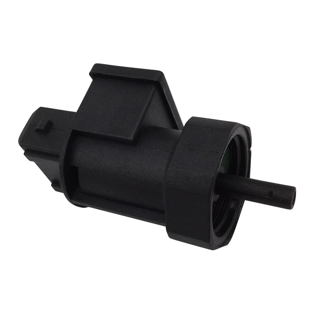 Fits for Elantra Yasente Tiburon Optima Transmission Speed Sensor 3 Pins Black Q