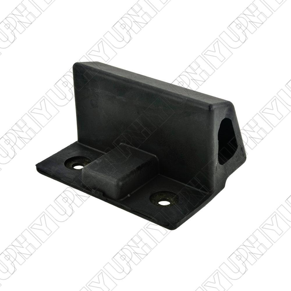 2N1Z7440452A 1354972 Tailgate Bump Stop for Ford Fiesta 2001-2014 Fusion 2002-12 Q