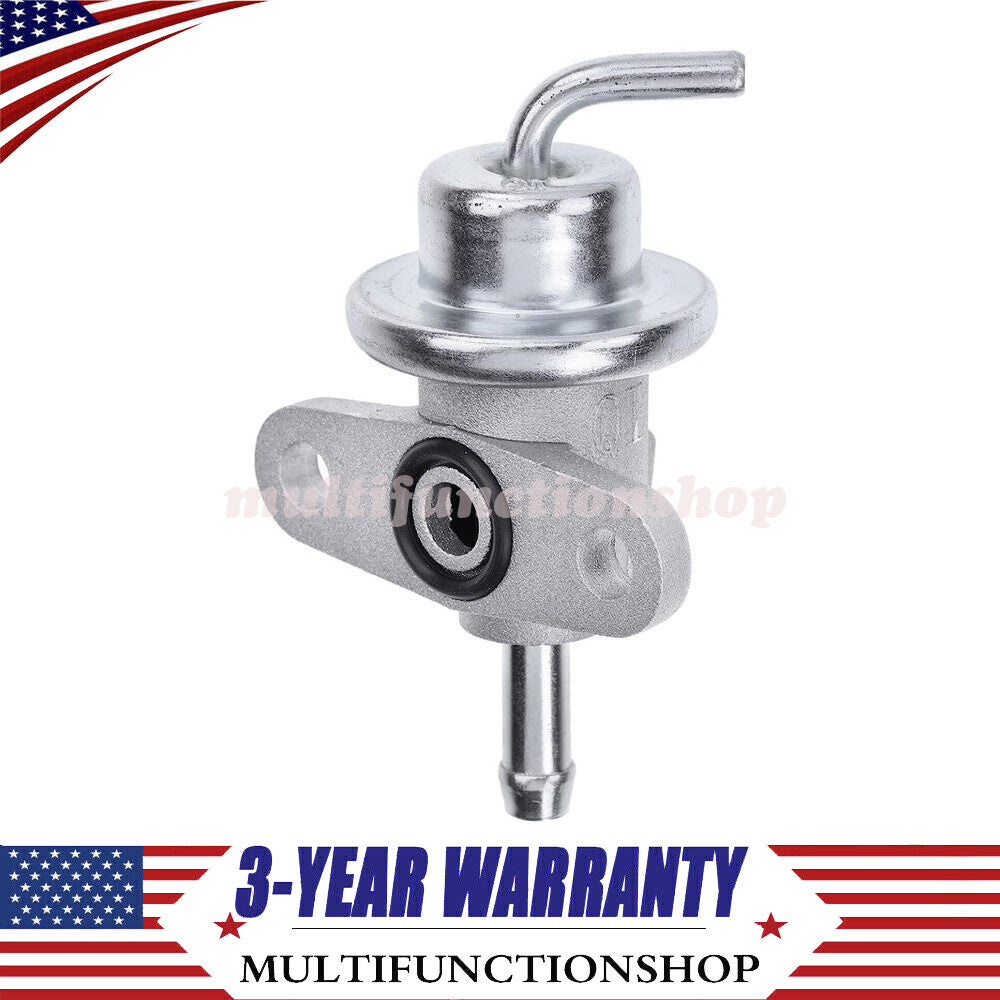 Fuel Pressure Regulator Fits for Honda CBR954RR CBR900RR 2003 2002 16740-MCJ-013 Q