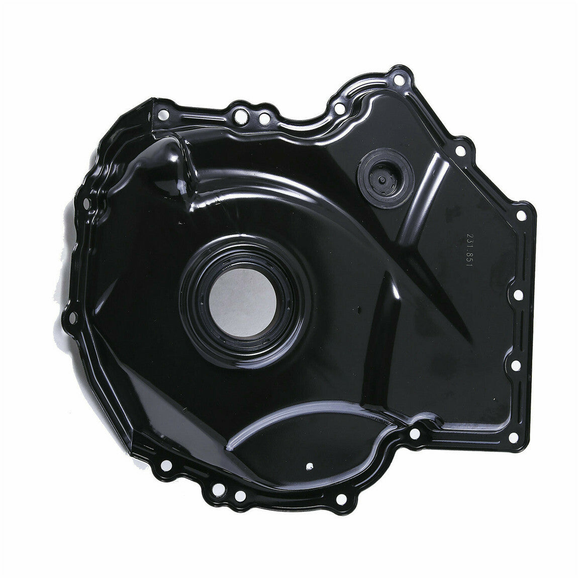 Engine Timing Cover for VW Beetle for Jetta for Passat for AUDI A3 for A6 Q5 TT #06H 109 210 Q# Q