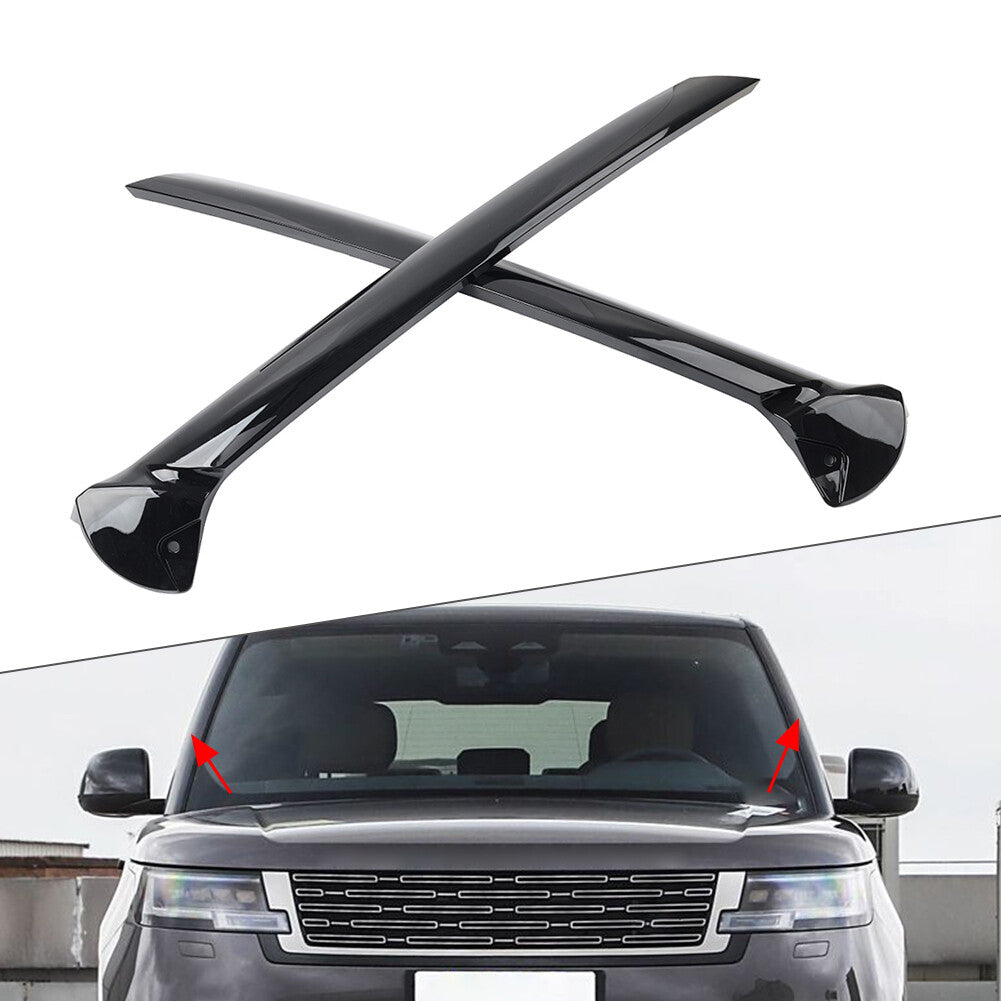 Front Windshield A Pillar Moulding for Land Rover for Range Rover 2023