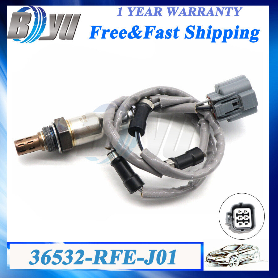 36532-RFE-J01 New Car Rear Oxygen Sensor Fits for Honda Odyssey RB1