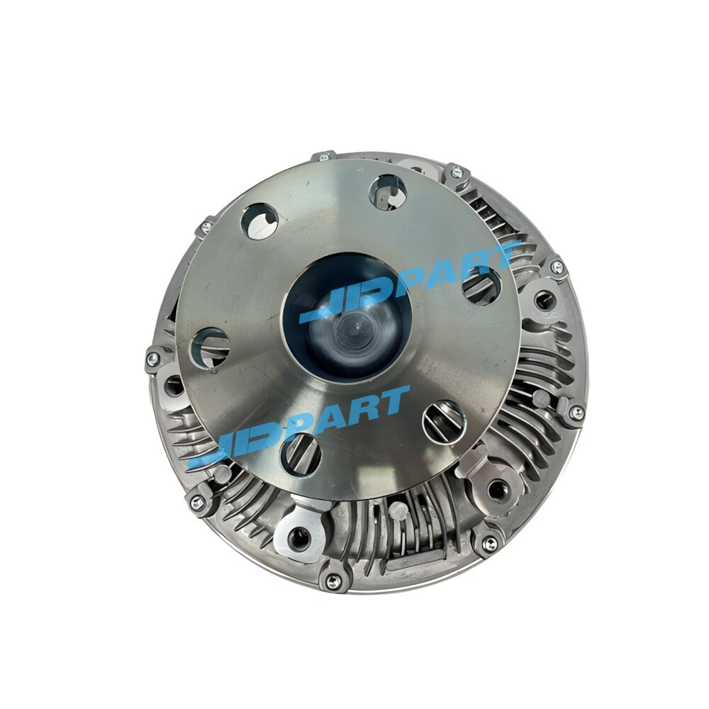 P11C Fan Clutch 16250-E0600 - Suitable for Hino excavator engine parts