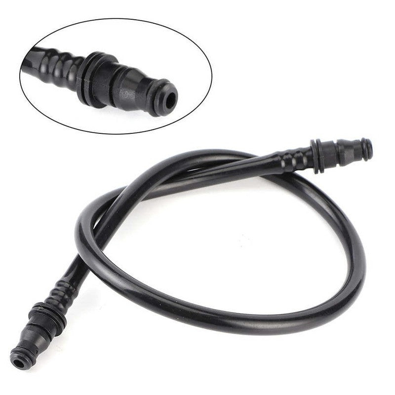 Radiator Expansion Tank Hose Coolant Recovery Line for Mercedes W221 2115010625
