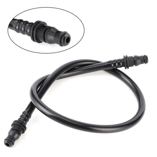 Radiator Expansion Tank Hose Coolant Recovery Line for Mercedes W221 2115010625